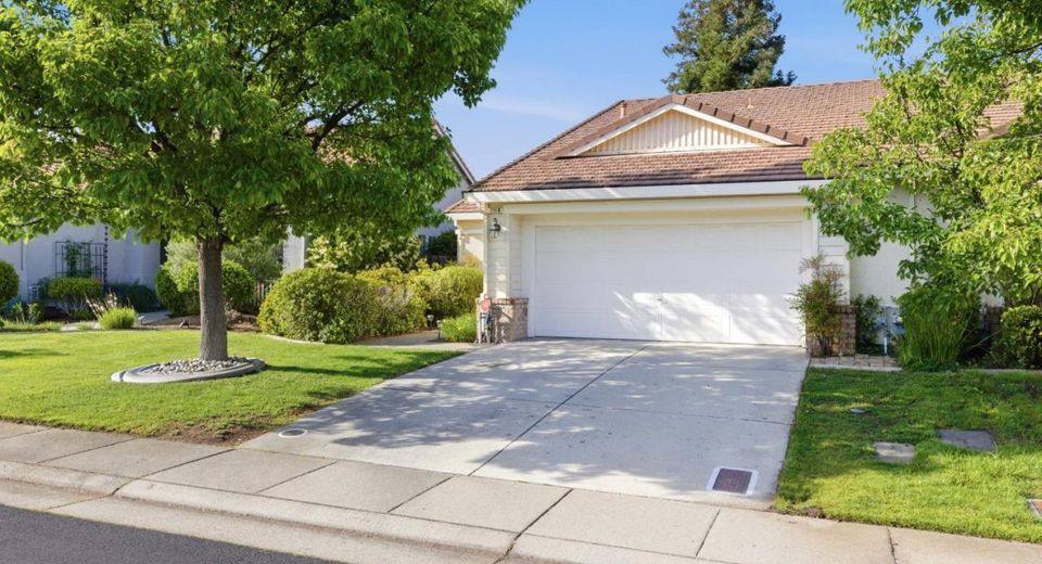 7118 S Lyne Bay Dr, Roseville, CA 95747 Photo