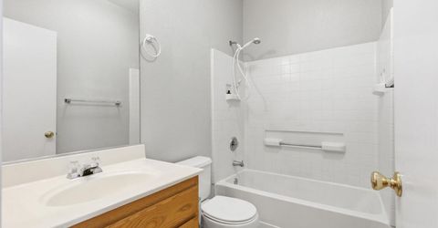 7118 S Lyne Bay Dr, Roseville, CA 95747 Photo