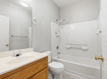 7118 S Lyne Bay Dr, Roseville, CA 95747 Photo