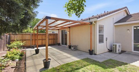 7118 S Lyne Bay Dr, Roseville, CA 95747 Photo