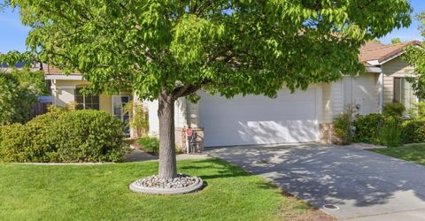 7118 S Lyne Bay Dr, Roseville, CA 95747 Photo