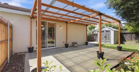 7118 S Lyne Bay Dr, Roseville, CA 95747 Photo