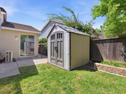 7118 S Lyne Bay Dr, Roseville, CA 95747 Photo