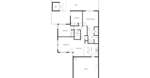 7118 S Lyne Bay Dr, Roseville, CA 95747 Photo