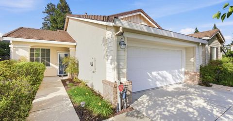 7118 S Lyne Bay Dr, Roseville, CA 95747 Photo