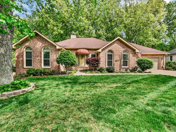236 Longwood Ln, Clarksville, TN 37043