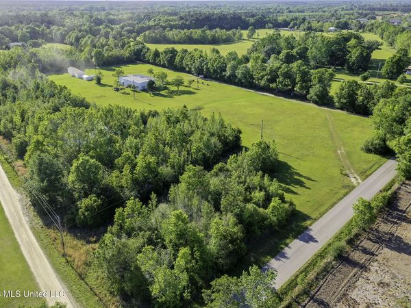 00 Werner Road, Picayune, MS 39466