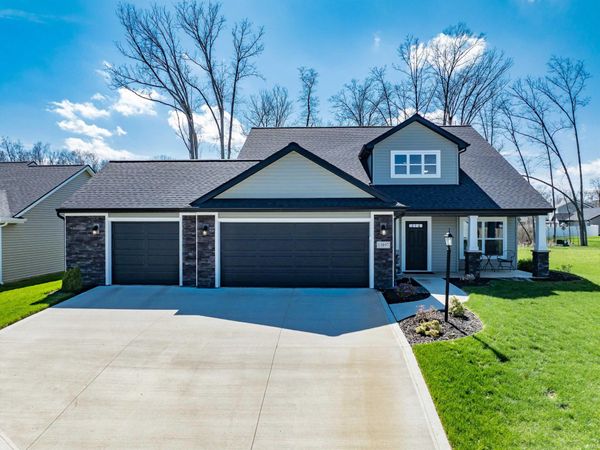 13897 Rame Pass, Fort Wayne, IN 46845