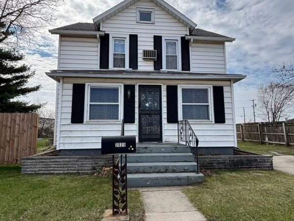 2025 Lusher Avenue, Elkhart, IN 46517