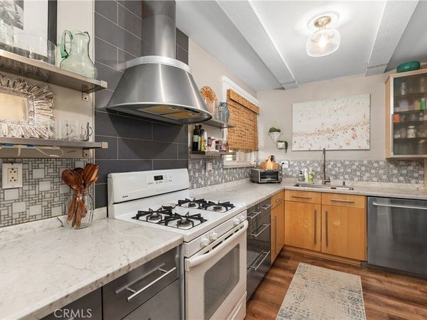 4807 Beck, Unit 2, Valley Village, CA 91601