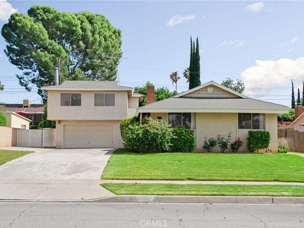 1243 Fulbright Avenue, Redlands, CA 92373