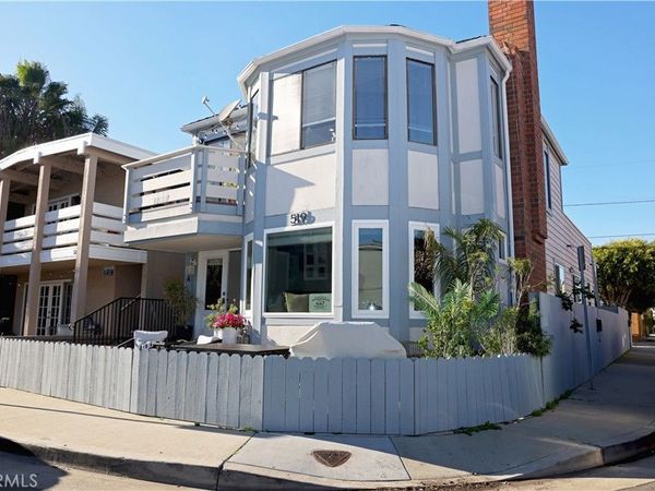 519 35th, Unit 1, Newport Beach, CA 92663