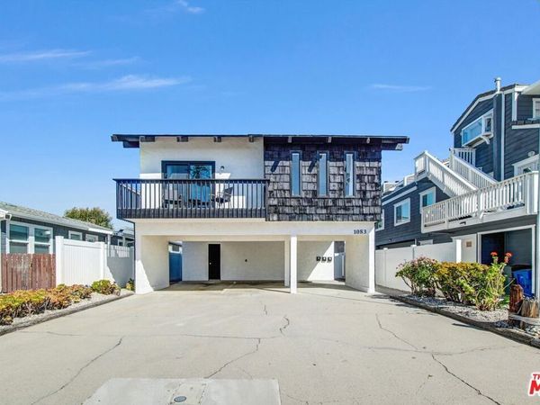 1083 Montauk Lane, Unit #3, Ventura, CA 93001