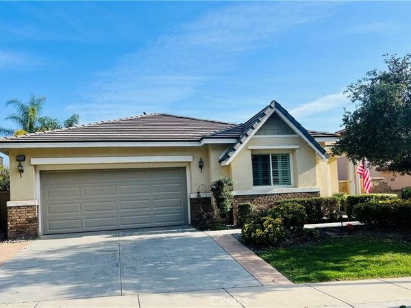 26559 Chamomile, Murrieta, CA 92562
