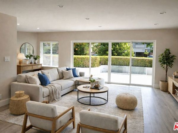 1117 S Bedford Street, Unit 102, Los Angeles, CA 90035