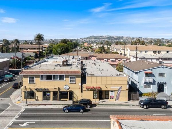 2009 E 7th Street, Long Beach, CA 90804