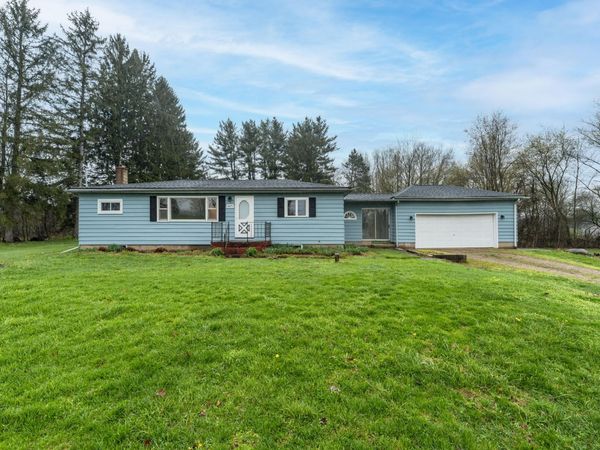 8875 Huff Road, Bellevue, MI 49021