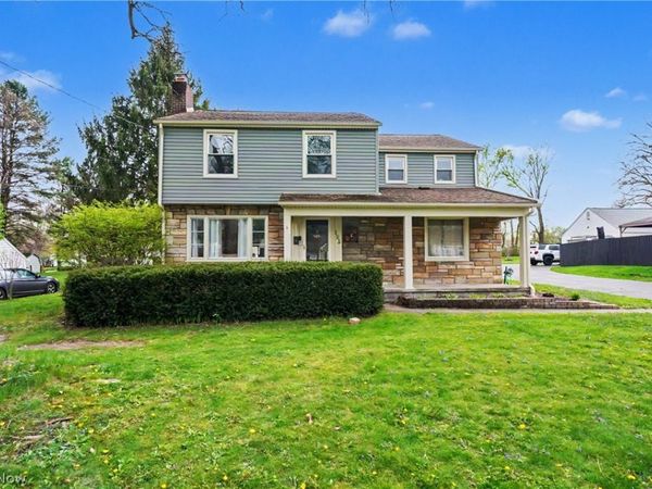 125 Callahan Road , Canfield, OH 44406