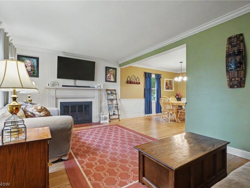 125 Callahan Road, Canfield, OH 44406 Photo 4