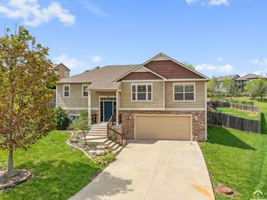 611 N Monterey , Lawrence, KS 66049