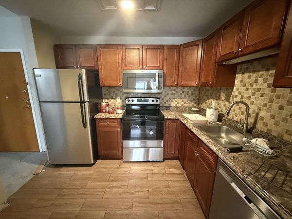 14 Heron St, Unit 208, Boston, MA 02132