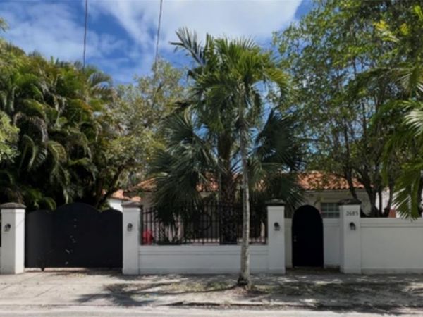 3685 SW 1st Ave , Miami, FL 33145