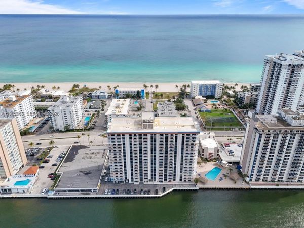 1500 S Ocean Dr, Unit 4F, Hollywood, FL 33019