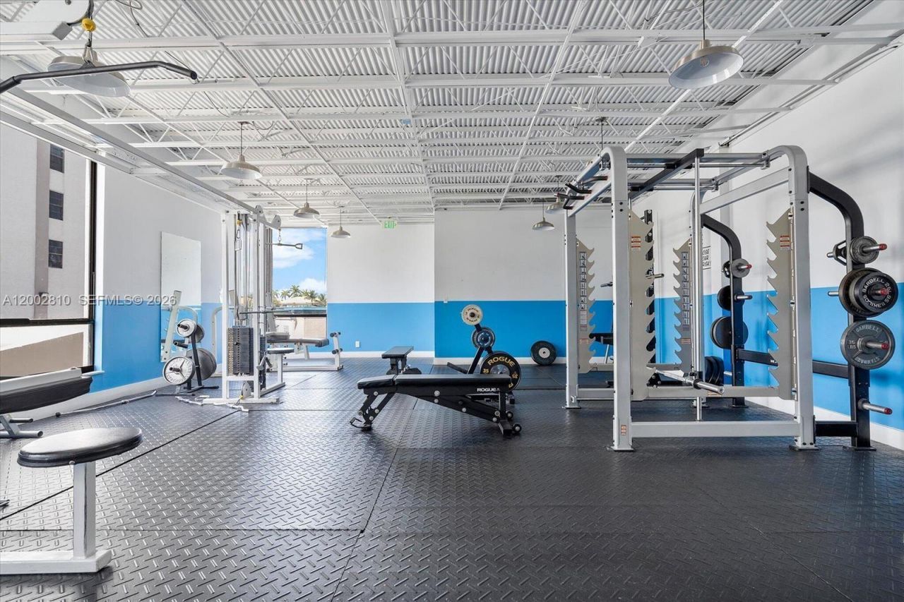 1500 S Ocean Dr, Unit 4F, Hollywood, FL 33019 Photo