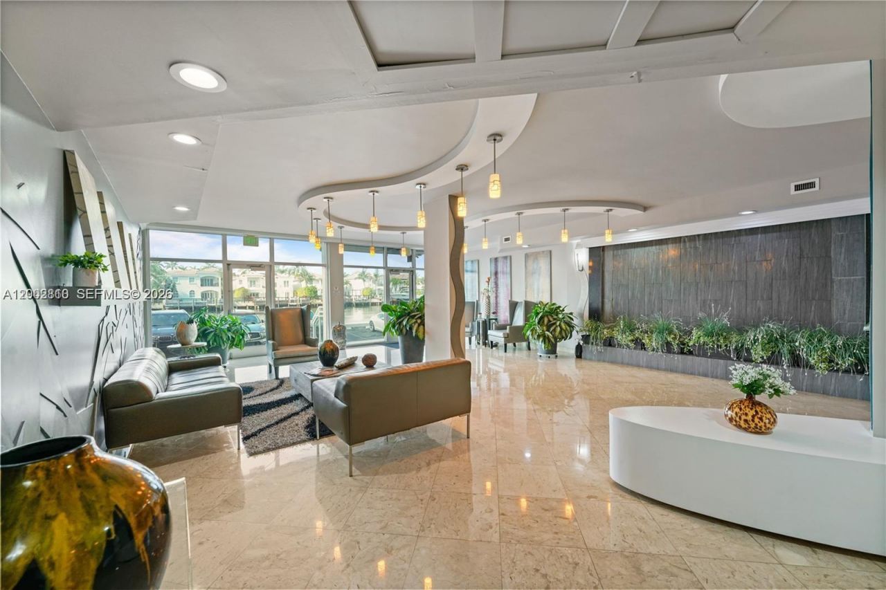 1500 S Ocean Dr, Unit 4F, Hollywood, FL 33019 Photo