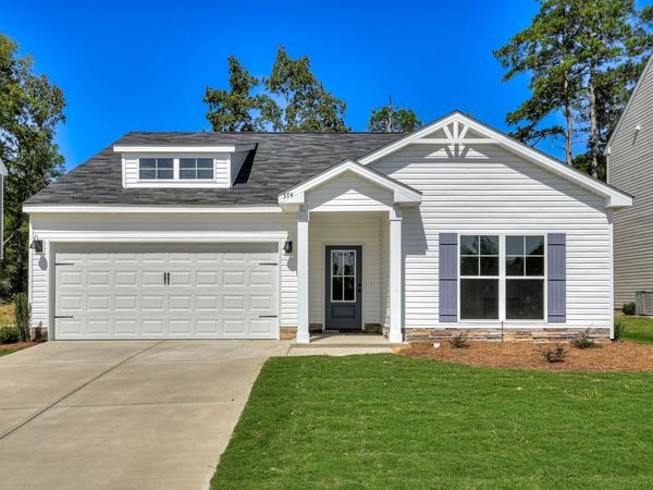 426 Mill Stone Lane , North Augusta, SC 29860