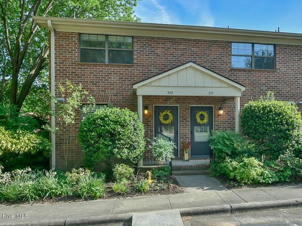 105 Fidelity Street, Unit B 40, Carrboro, NC 27510