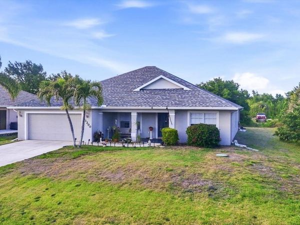 11200 CARNEGIE AVENUE, ENGLEWOOD, FL 34224