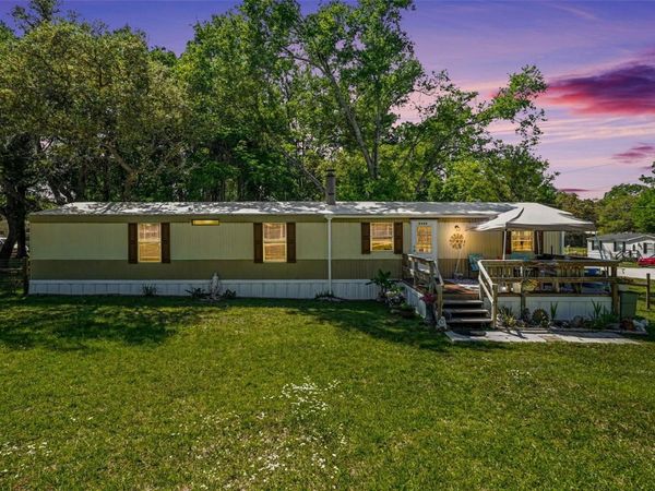 9243 COOPER TERRACE , BROOKSVILLE, FL 34601