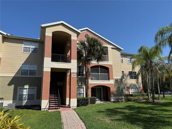 1950 SUMMER CLUB DRIVE , Unit 202, OVIEDO, FL 32765