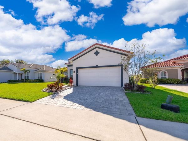 2400 SYMPHONY CIRCLE , ST CLOUD, FL 34771