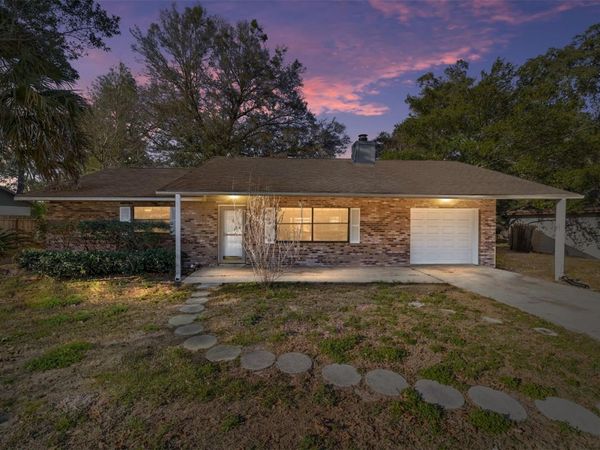 3345 NE 43RD PLACE , OCALA, FL 34479