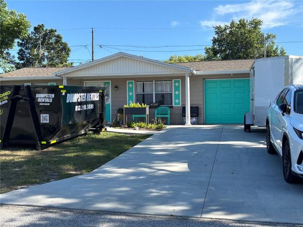 4244 WOODFIELD AVENUE , HOLIDAY, FL 34691