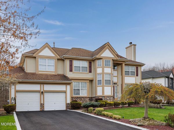 53 Kirschman Drive, Matawan, NJ 07747