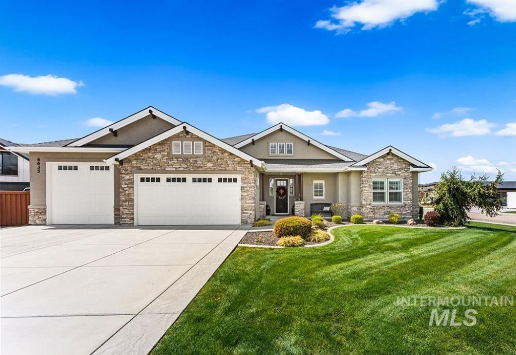 6635 S Liveoak, Boise, ID 83716 Main Photo
