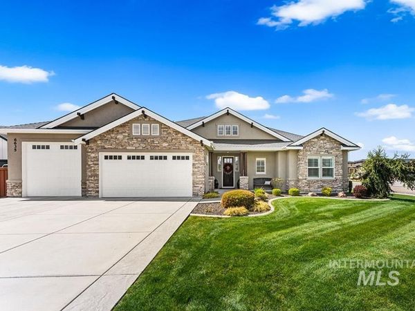 6635 S Liveoak, Boise, ID 83716