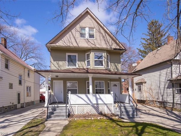 6606 Fir Avenue, Cleveland, OH 44102