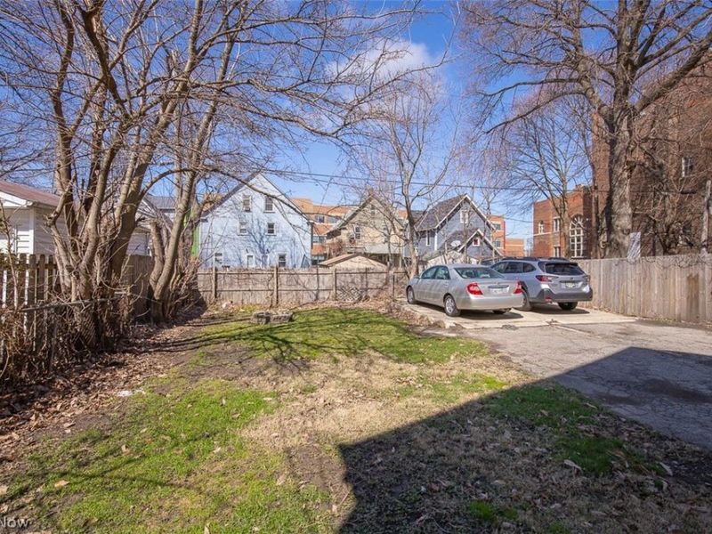 6606 Fir Avenue, Cleveland, OH 44102 Photo 4