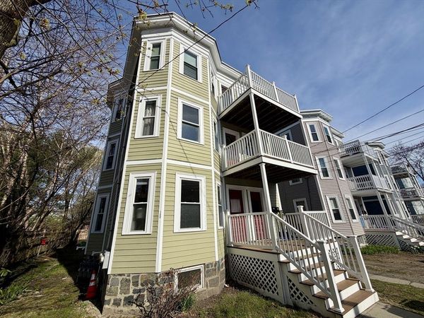 17-19 Orrin Street, Cambridge, MA 02138