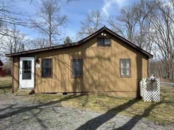 569 Torrey Lane, Unit Lot 35, Shoreham, VT 05770