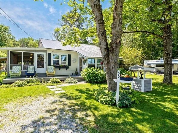 59 Campano Drive, Georgia, VT 05478