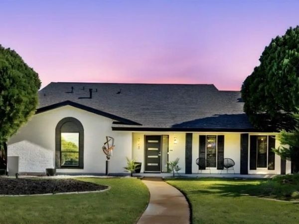 2108 J J Pearce Drive, Richardson, TX 75081