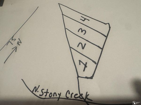 00-4 Mentel Road, Monroe, MI 48162