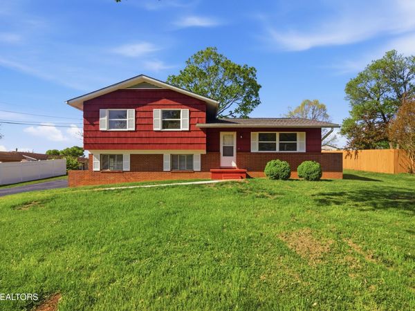 3216 Lineback Rd, Knoxville, TN 37921