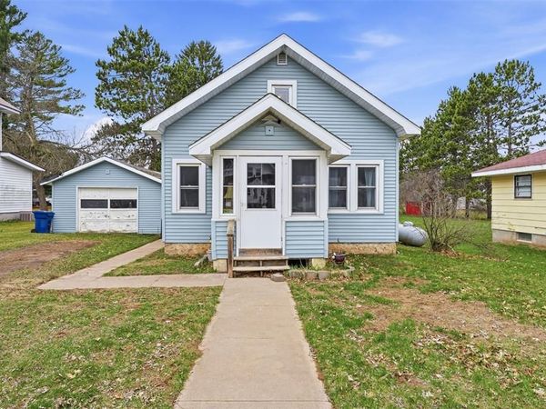 215 3rd Avenue, Dallas, WI 54733