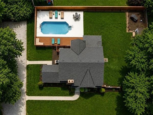 511 W North Avenue, Belton, MO 64012